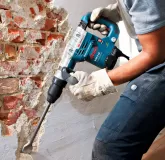 Відбійний молоток Bosch 5кг 8дж